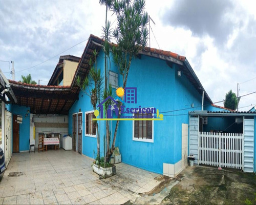 Imagem 1 de 21 de Casa - 1043 - 69716167