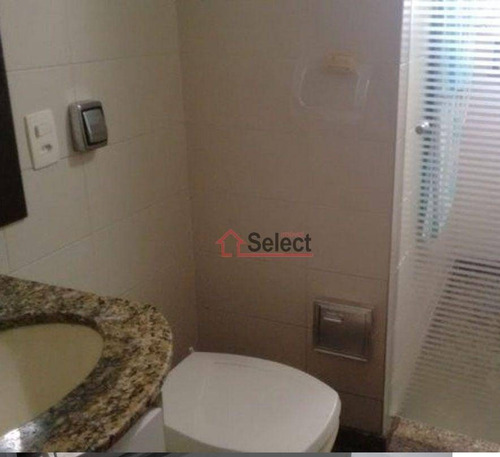 Imagem 15 de 25 de Apartamento Com 3 Dormitórios À Venda, 72 M² Por R$ 630.000,00 - Vila Gomes Cardim - São Paulo/sp - Ap1578