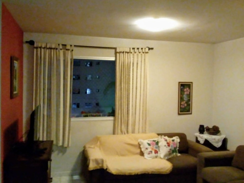 Imagem 3 de 12 de Apto Jardim São Luís | 2 Quartos | 55 M² | Cond: R$320.00 | 1 Vaga - 1tyc8v8