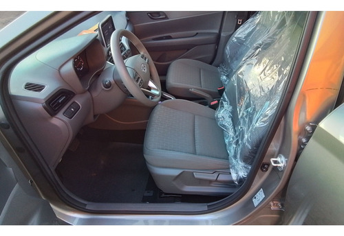 Hyundai HB20S 1.0 TGDI FLEX COMFORT AUTOMÁTICO