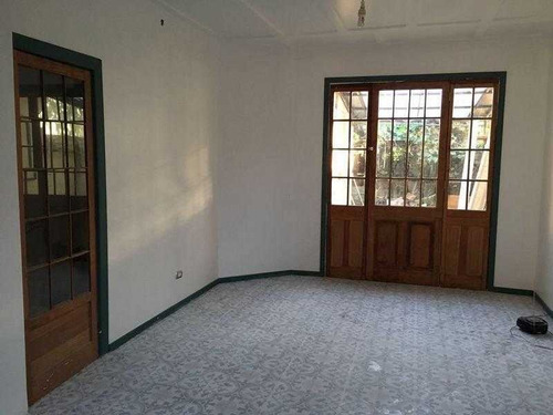 Hermosa Casa Restaurada En Barrio Patrimonial.