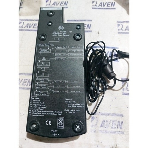 Ac1154 Ifm 100% No Chino Original Raven Automation