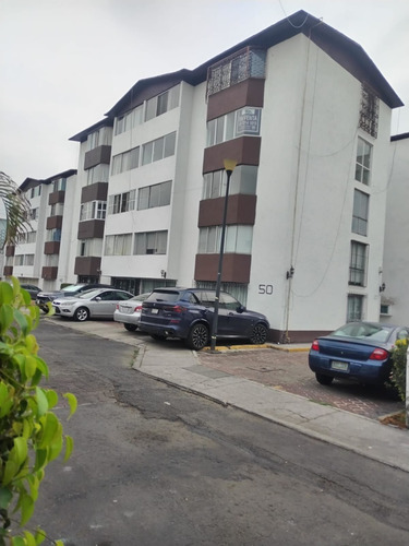 Departamento En Venta En Coapa, Los Girasoles Ii, Coyoacán