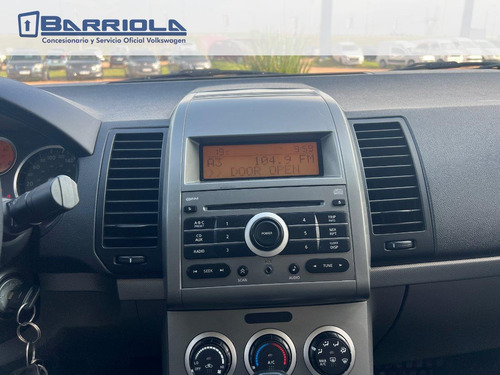 Nissan Sentra B16 Full 2.0 2008 Excelente Estado! - Barriola