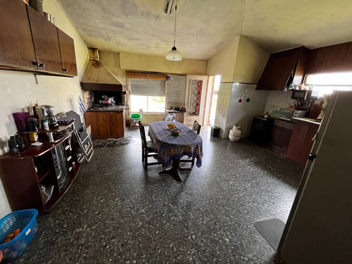 Venta Campo Empalme Olmos