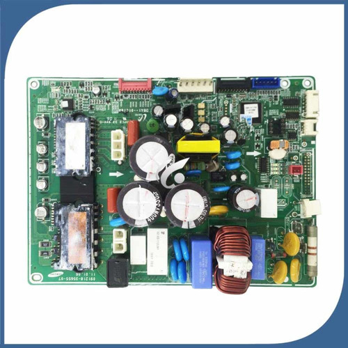 Placa Base Mhxyyxhm Para Control Aire Acondicionado