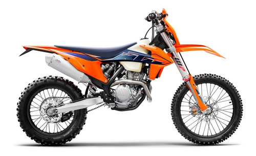 Imagen 12 de 12 de Ktm 350 Exc-f