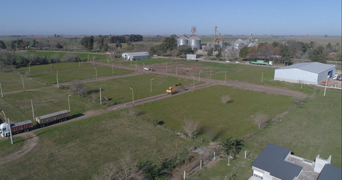 Barrio Abierto Residencial Cerca De Rosario - Financiacion