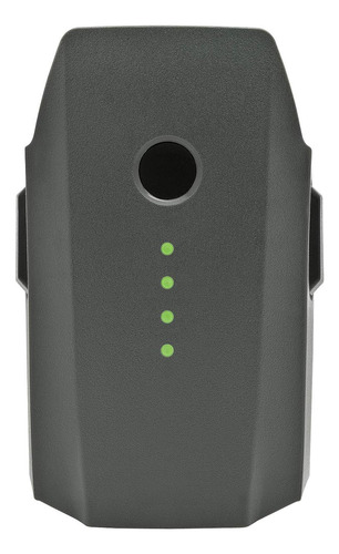 Bateria Para Dji Mavic Pro, Platinum, White (11.4v 3830mah)
