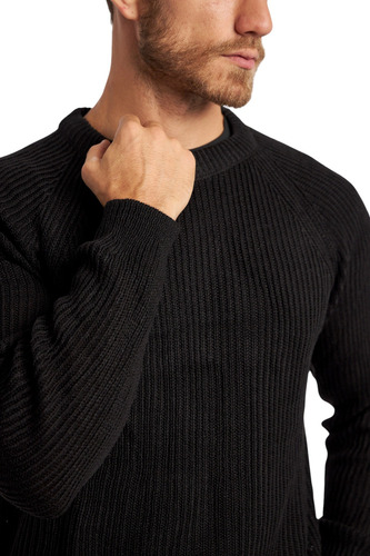 Sweater Fossano - El Genovés - Punto Inglés