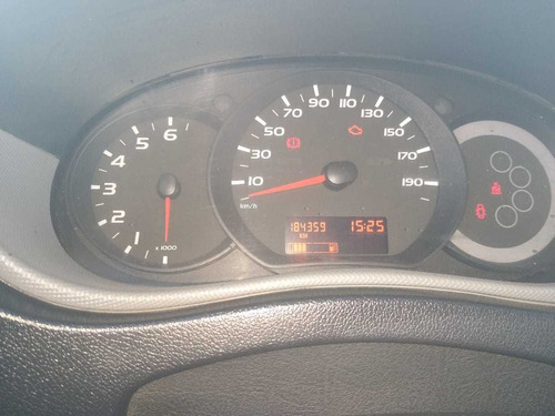 Renault /master Furgão L3h2 Teto Alto Ano 2015 Financia 100%