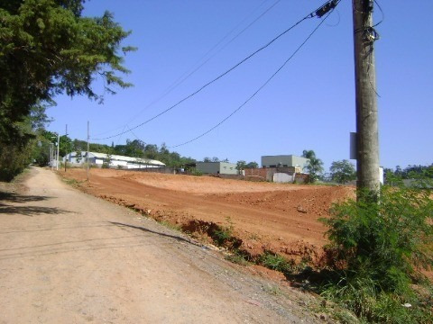 Imagem 2 de 7 de Venda Area Industrial Em Valinhos - Ar00182 - 4483938
