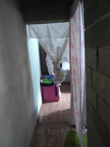 Casa Próxima Da Rodovia Com 2 Dormitórios -itanhaém 5386 Npc