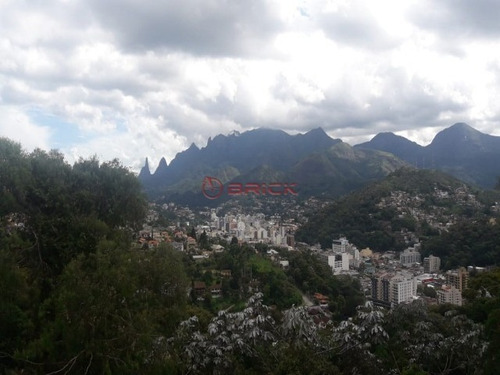 Imagem 1 de 9 de Ótimo Terreno Com 420 M² No Bairro Dos Artistas. - Te00330 - 35002162