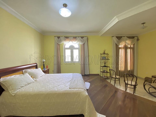 Imagem 22 de 30 de Park Way Casa Térrea Em Uma Das Quadras Mais Valorizadas, São 380m² De Área Construída, 4 Quartos! Estuda Permuta. - Villa129517