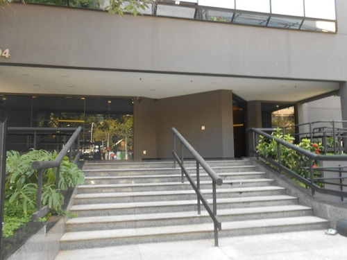 Imagem 4 de 13 de Conjunto, 87 M² - Venda Por R$ 600.000,00 Ou Aluguel Por R$ 1.800,00/mês - Barra Funda - São Paulo/sp - Cj0866