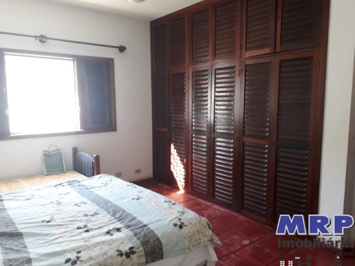 Imagem 9 de 22 de Ca00255 - Casa Em Ubatuba, 100 Metros Da Praia Da Maranduba, Com 4 Dormitórios, Sendo 2 Suítes. - Ca00255 - 34120692