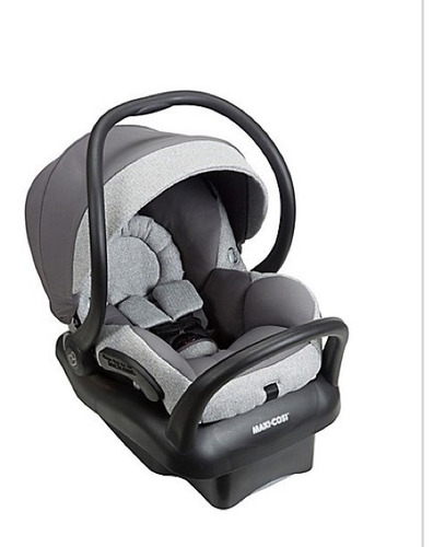 Huevito Maxi Cosi Mico Max 30 Infant, Knit Soft Grey