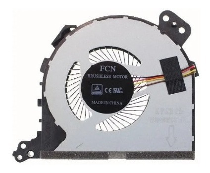 Ventilador Lenovo 320-15abr 320-15ast 320-15iap 320-15iskv