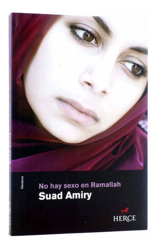 No Hay Sexo En Ramallah Suad Amiry Nuevo Envío Gratuito