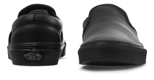 Tenis Vans Unisex Ua Classic Slip-on --0a38f7pxp