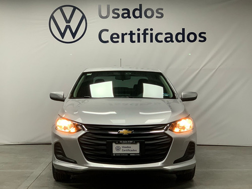 Chevrolet Onix 1.0t Ls At
