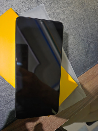 Xiaomi Poco F6 12 512 Gb Negro Negro (Usado)