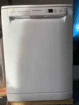 Comprar Remató Lavavajillas Ariston Lff 8h54 Inmaculado.