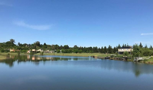 Imagen 3 de 9 de Lote En Venta En El Cazal, Escobar