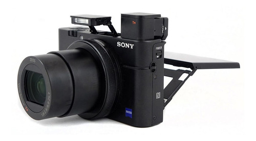 Camera De Mostruario Sony Digital Still Dsc Rx100m3
