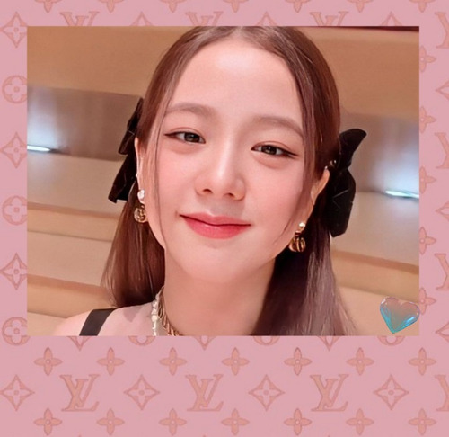 Blackpink Kit Polaroid