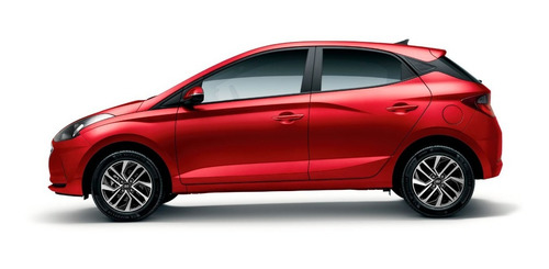 Imagem 5 de 15 de Hyundai Hb20 Evolution 1.0 Turbo Gdi 21/22 Com Bluelink
