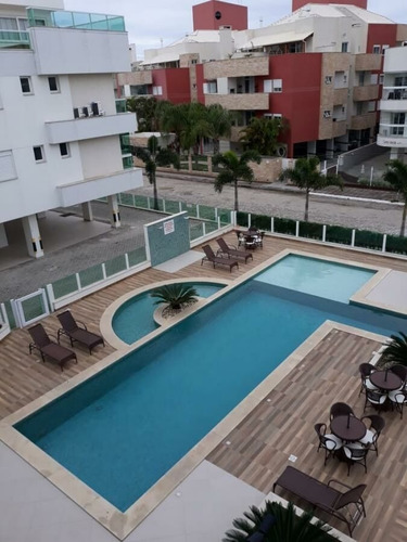Imagem 3 de 23 de Apartamento À Venda Em Florianópolis/sc - Ap13321-1743645