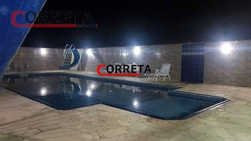 Imagem 15 de 15 de Sítio Com 80000m² Em São Roque - 241