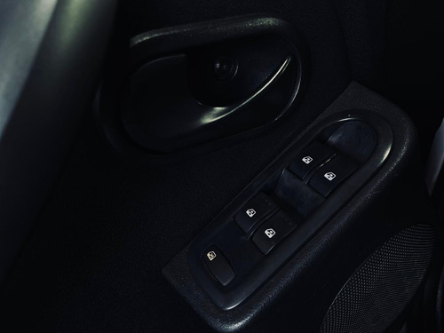 Renault Duster 16 E 4x2