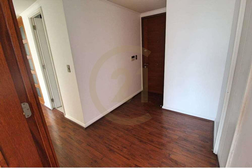 Departamento En Venta, 4 Dormitorios, Ñuñoa