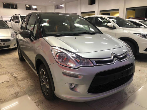 Citroën C3 2021 1.6 Urban Trail Vti 115 Hp