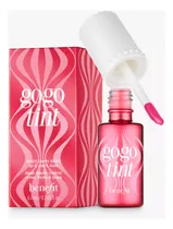Comprar Tinta Para  Labios Y Mejillas  Gogotint Benefit