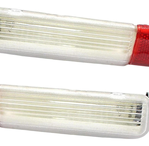 2x Luz De Puerta Interior 15021518923-103 Lámpara De Para