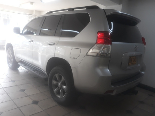 Toyota Prado 2011 4.0 Tx-l