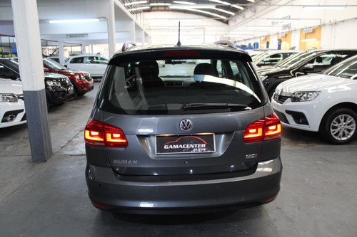 Volkswagen Suran