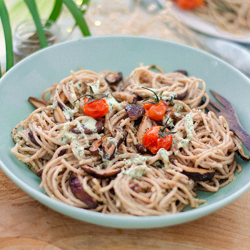 Imagen 2 de 6 de Fideos Spaghetti Integral N°3 Pasta Zara - Origen Italia
