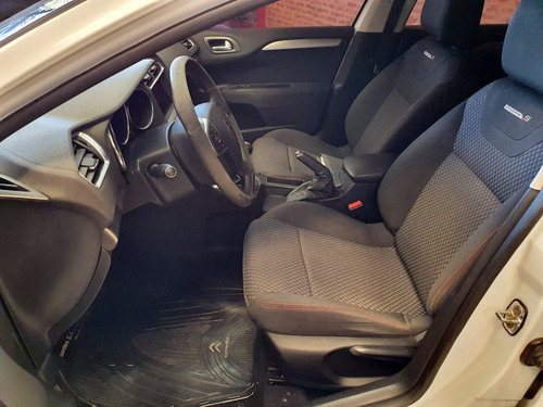 Citroën C4 Lounge 1.6 S Edition Thp 165cv