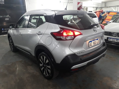 Imagen 3 de 15 de Nissan Kicks