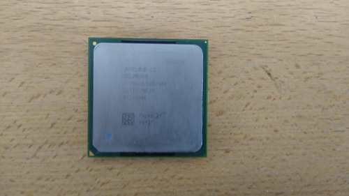 Microprocesador Intel Celeron (toshiba Satellite A60-sp126)