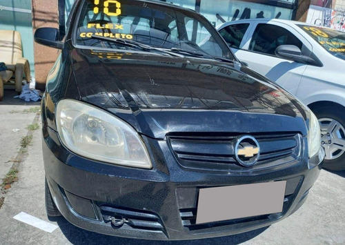 Chevrolet Celta 2010 1.0 Life Flex Power 3p