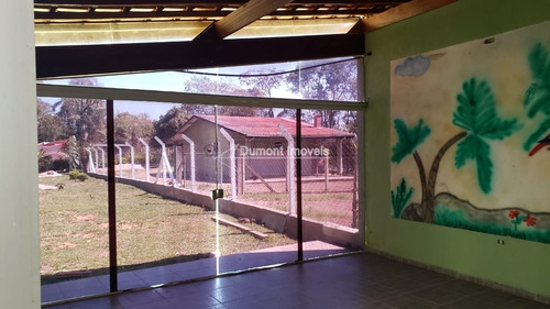 Maravilhosa Chácara Próxima A Represa. Cod 396.