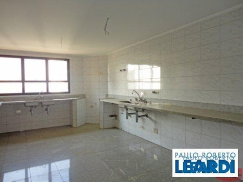 Imagem 5 de 15 de Duplex - Morumbi - Sp - 353347