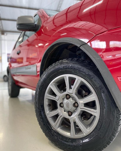 Imagem 3 de 7 de Ford Ecosport Freestyle