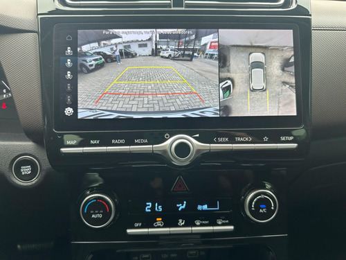 Hyundai Creta Creta Platinum 1.0 TB 12V Flex Aut.